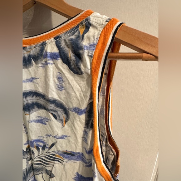 Diesel Men's Tank Top - Picture 13 of 14